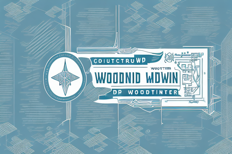 A computer network with a focus on the woodlawn cdp