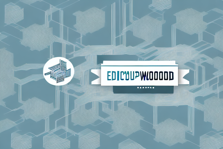 A computer network with a focus on the edgewood