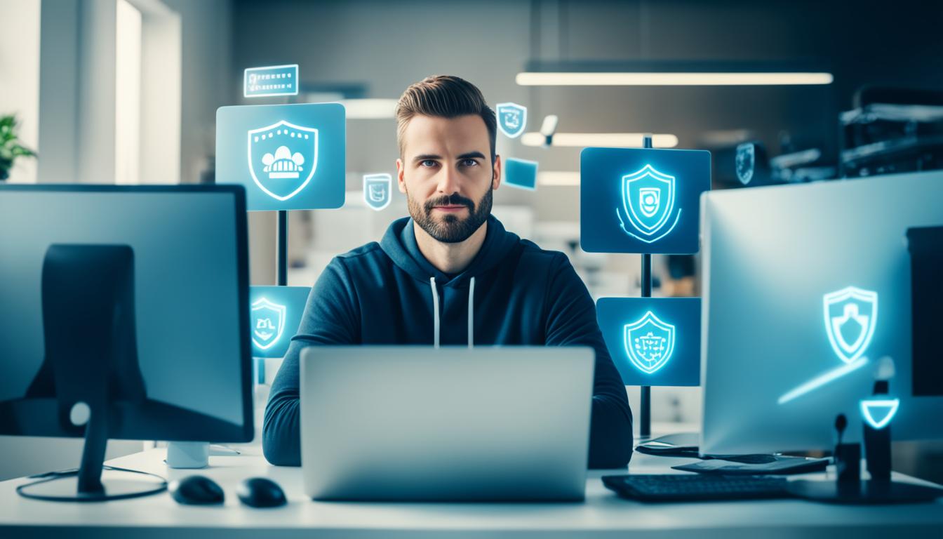 Essential Cybersecurity for Small Businesses