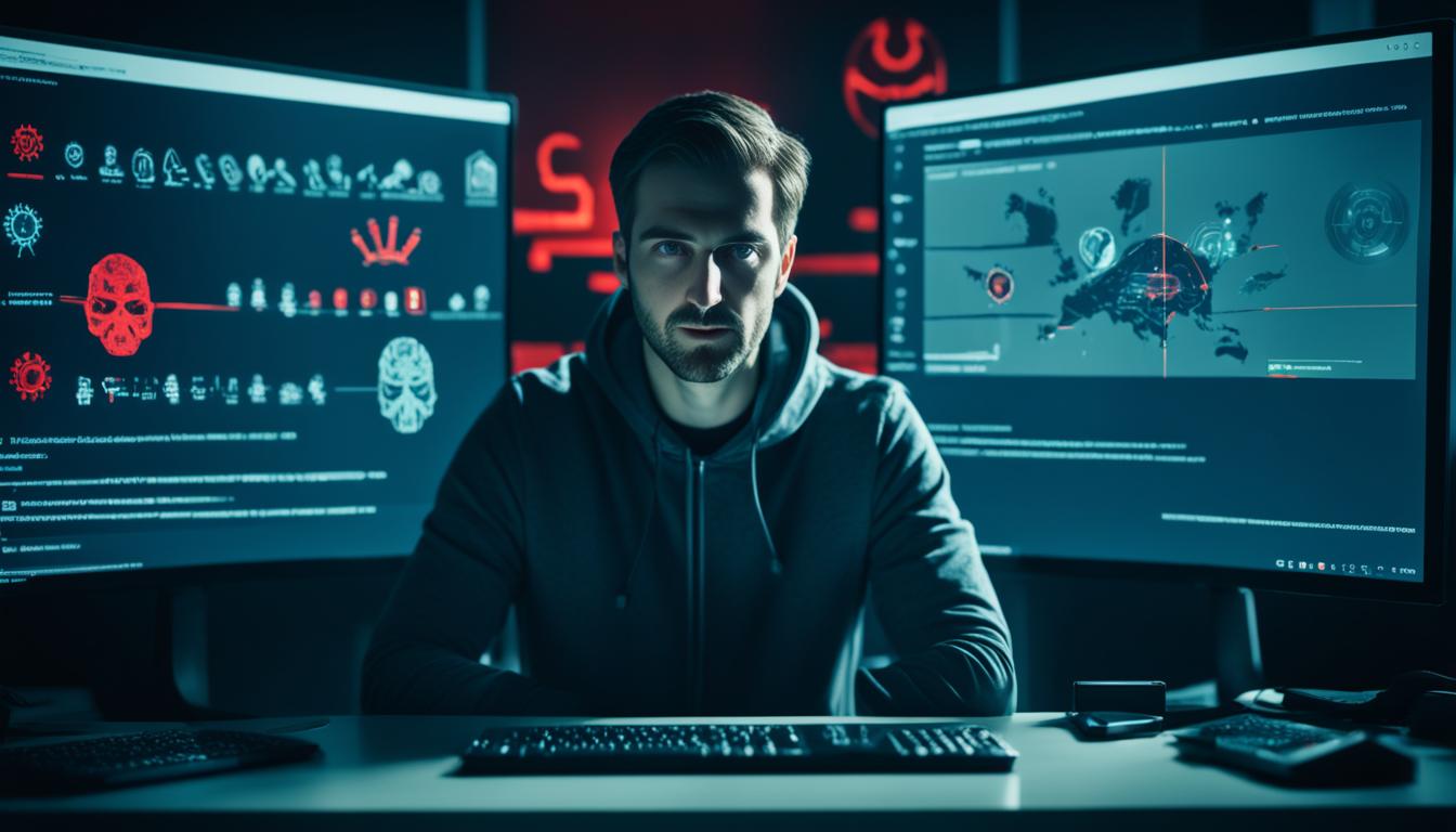 Maximize Gains with CybersecurITy Training for IT Pros