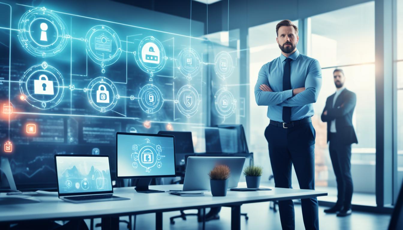 Boost Your Business with IT SecurITy Training