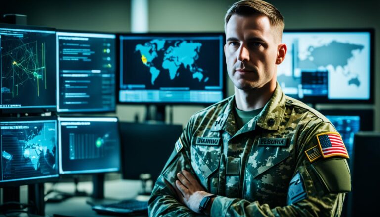 Benefits of Cybersecurity Training in Defense