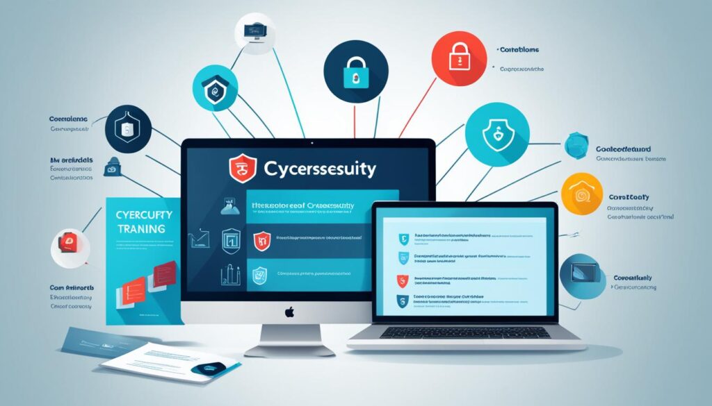 cybersecurity training materials