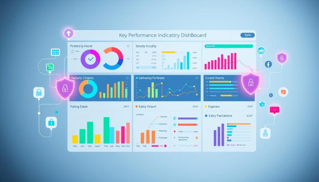 KPIs for security governance