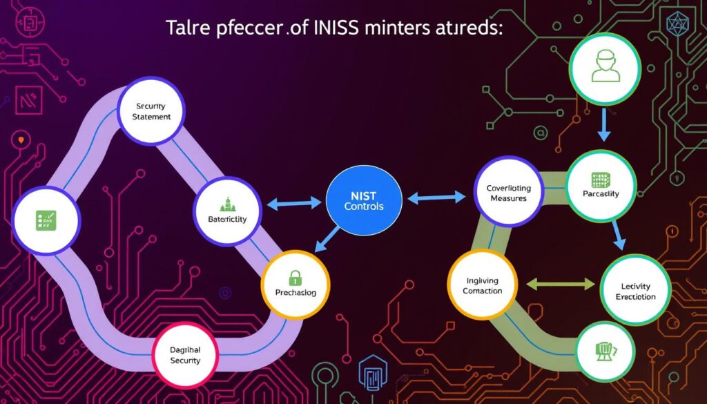 NIST controls tailored security implementation