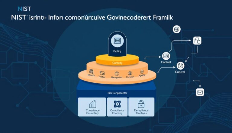 NIST information security governance framework