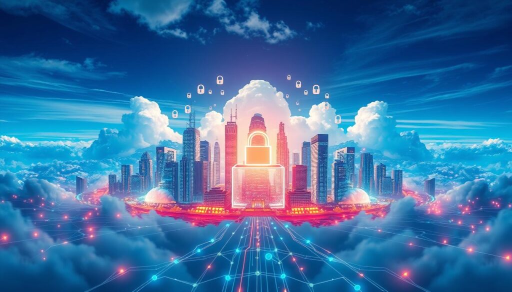 cloud security best practices