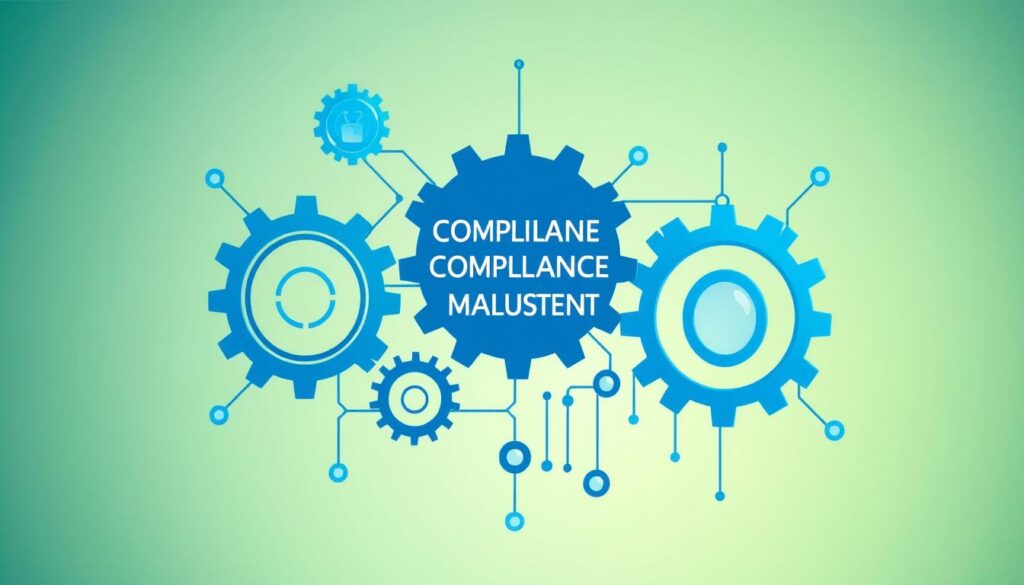 compliance management components