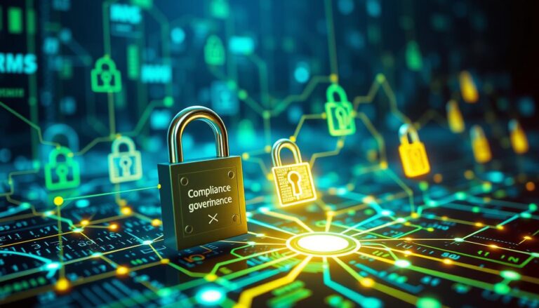 compliance management in security governance