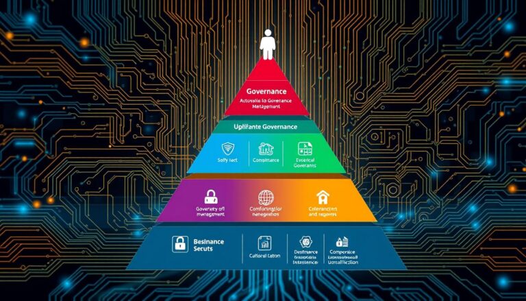 information security governance maturity model