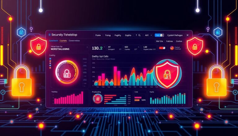 information security governance metrics