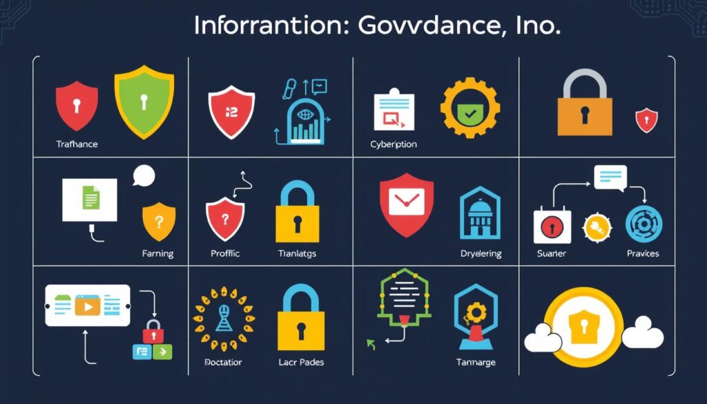 information security governance tools comparison