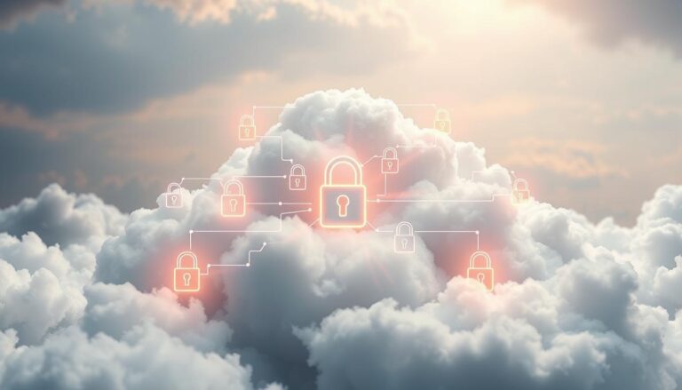 security governance cloud environments